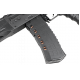 Страйкбольный автомат G&G GK12 AEG (140-150m/s)  пластик, черный, модель арт.: TGK-012-STD-BNB-NCM